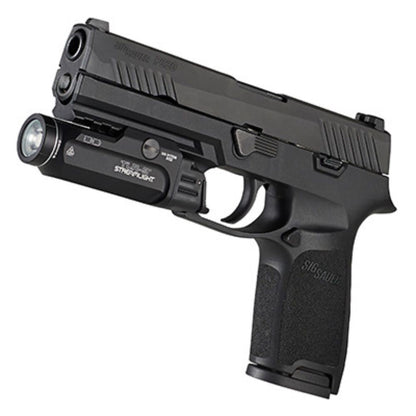 Streamlight TLR VIR 2 - 300 Lumens Weapon Light