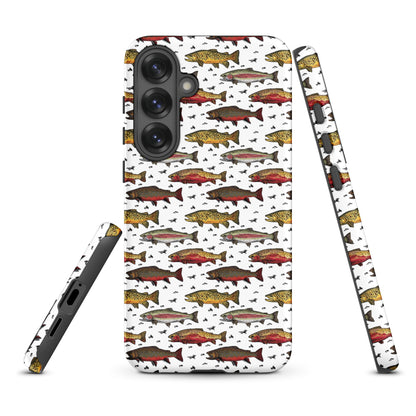 Trout Party Tough case for Samsung®