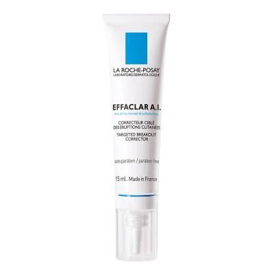 La Roche Posay Effaclar A.I - Targeted Acne Treatment | 15ml