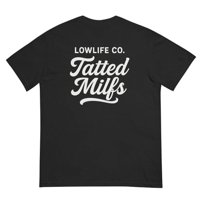 Tatted Milfs Tee
