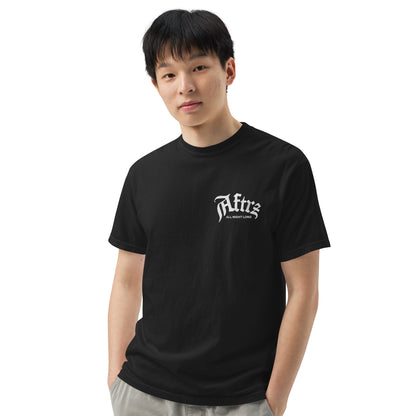 Aftrz Horse All Night Long  Heavyweight T-Shirt