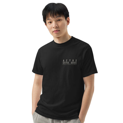 Party Cigs Don't Count Heavyweight T-Shirt
