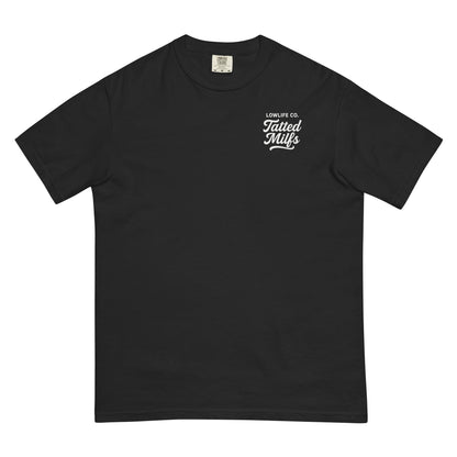 Respect Your Elders Tee