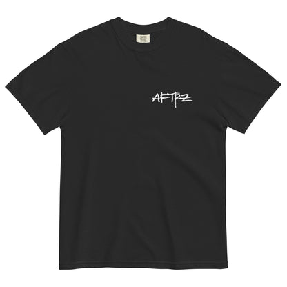 Rave Over AFTRZ? Heavyweight T-Shirt