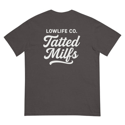 Tatted Milfs Tee