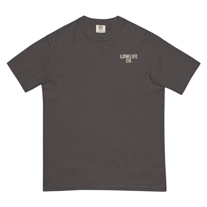 High Class Tatted Trash Tee