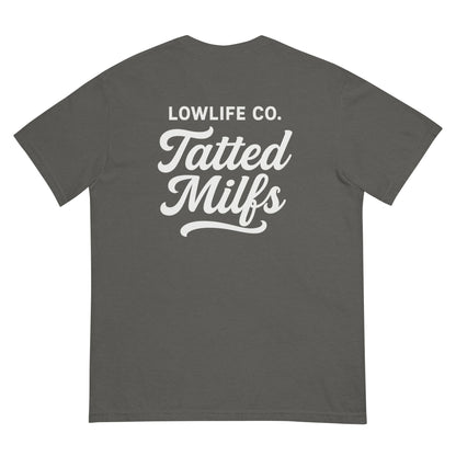 Tatted Milfs Tee