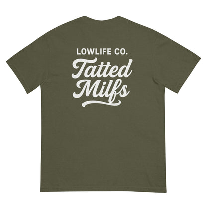 Tatted Milfs Tee