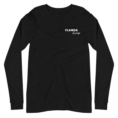 Flawda Swamp Scope Tee