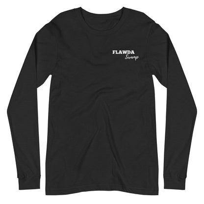 Flawda Swamp Scope Tee