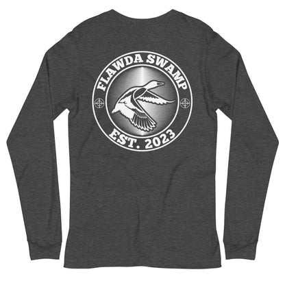 Flawda Swamp Scope Tee