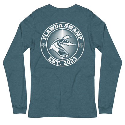 Flawda Swamp Scope Tee