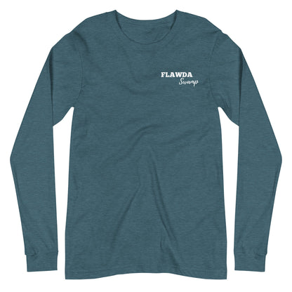 Flawda Swamp Scope Tee
