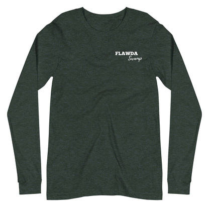 Flawda Swamp Scope Tee