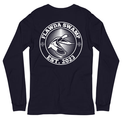 Flawda Swamp Scope Tee
