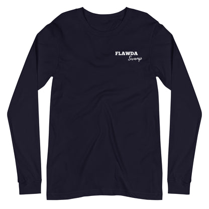 Flawda Swamp Scope Tee
