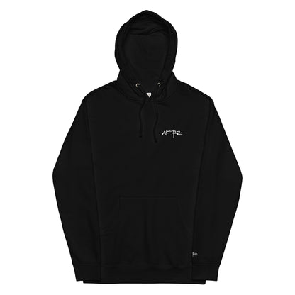 Aftrz Gone All Night Premium Midweight Hoodie