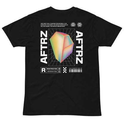 Ecstasy in Music Short Sleeve T-Shirt