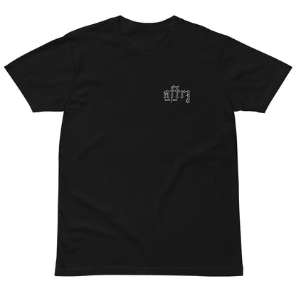 Techno Detachment Short Sleeve T-Shirt