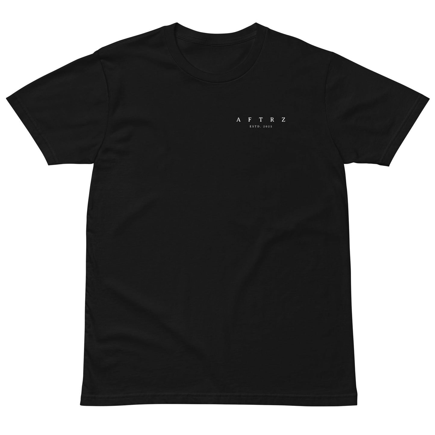 Aftrz CA Los Angeles Short Sleeve T-Shirt