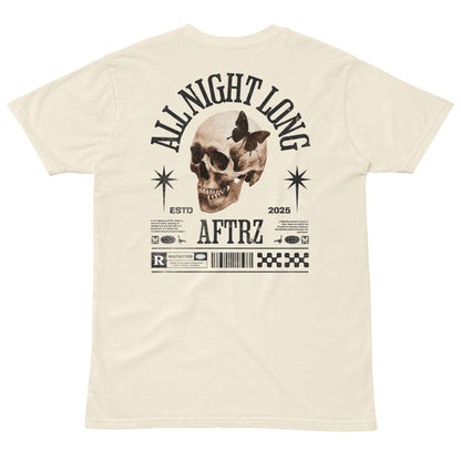 Aftrz Tapestry of Life Short Sleeve T-Shirt