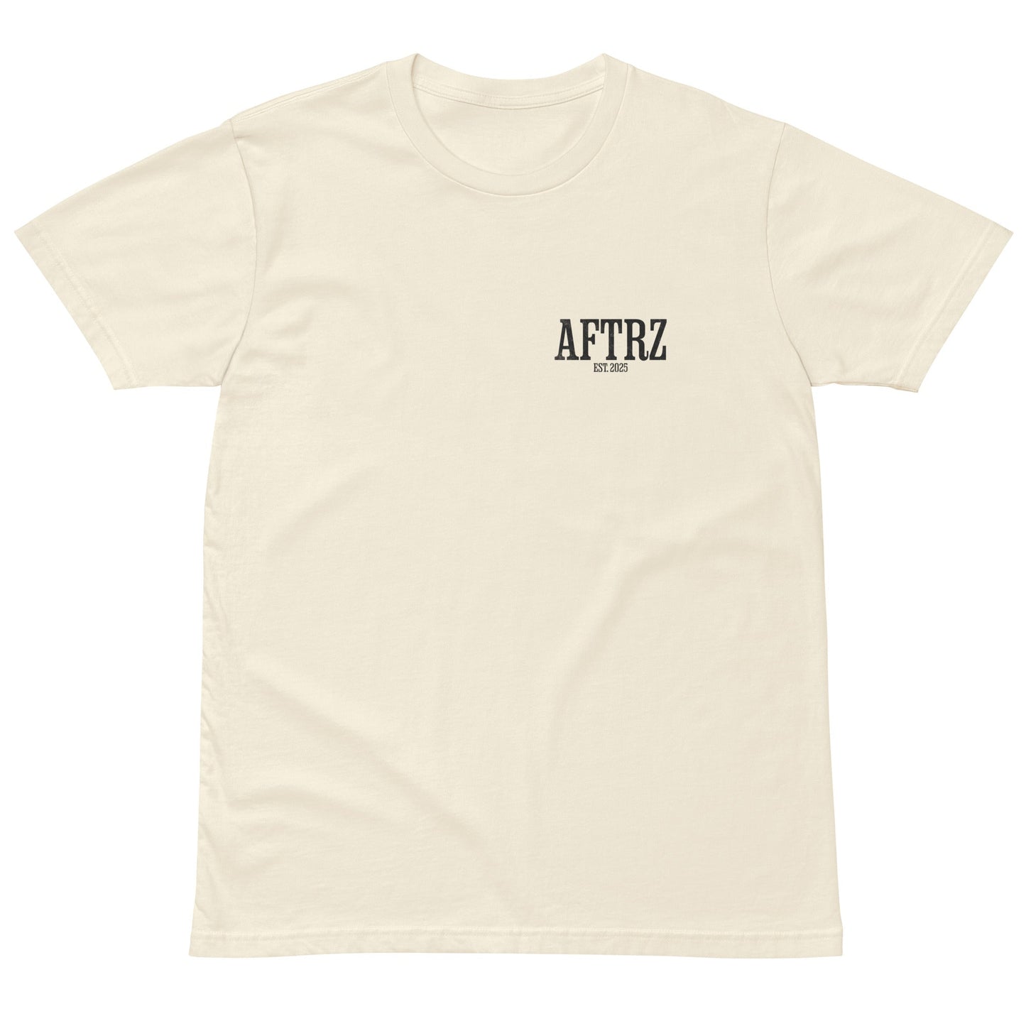 Aftrz Tapestry of Life Short Sleeve T-Shirt