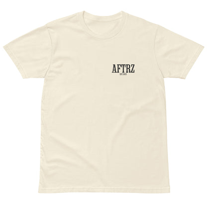 Aftrz Tapestry of Life Short Sleeve T-Shirt