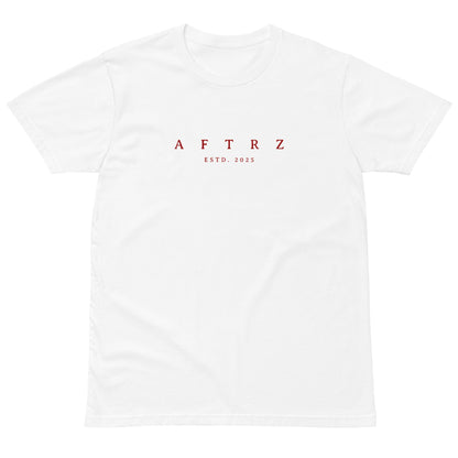 Aftrz Minimal Short Sleeve T-Shirt