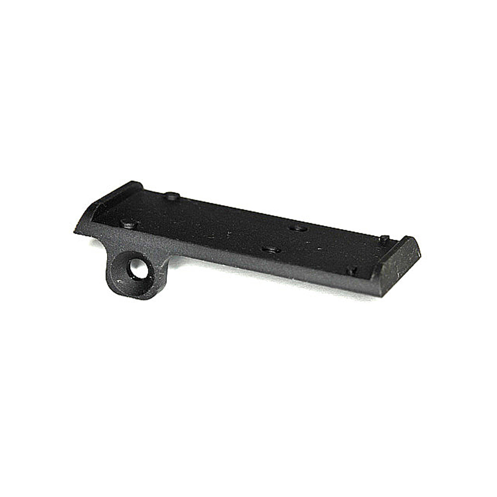 Unity Tactical ATOM Adapter – Trijicon RMR