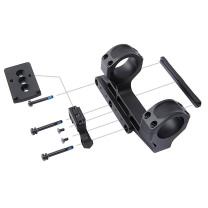Unity Tactical FAST LPVO - Weapon Accessory