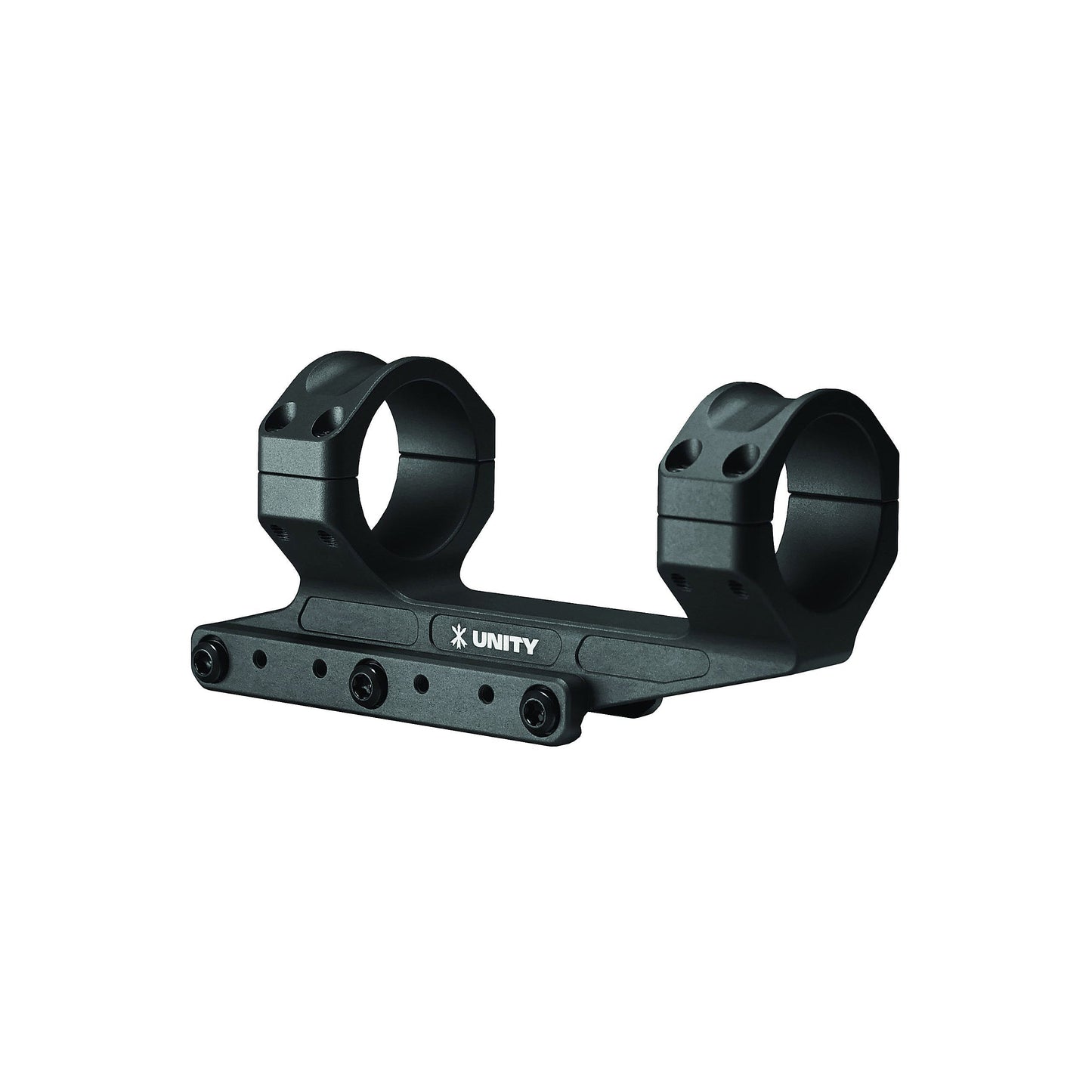 Unity Tactical REKE™ Scope Mount - 30mm, 34mm and 35mm Tubes