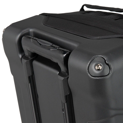 Vertx RLT 100L Duffel Bag - Large 100L Rolling Gear Bag - Keeps Gear Dry & Easy to Organize