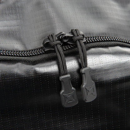 Vertx RLT 80L - Water-Repellent 80L Mission Duffel at Just 3.9 lbs - Built for Rugged Terrain
