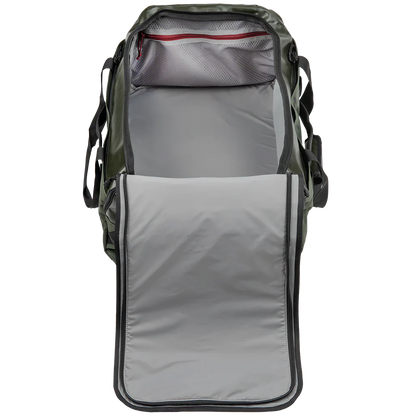 Vertx RLT 80L - Water-Repellent 80L Mission Duffel at Just 3.9 lbs - Built for Rugged Terrain