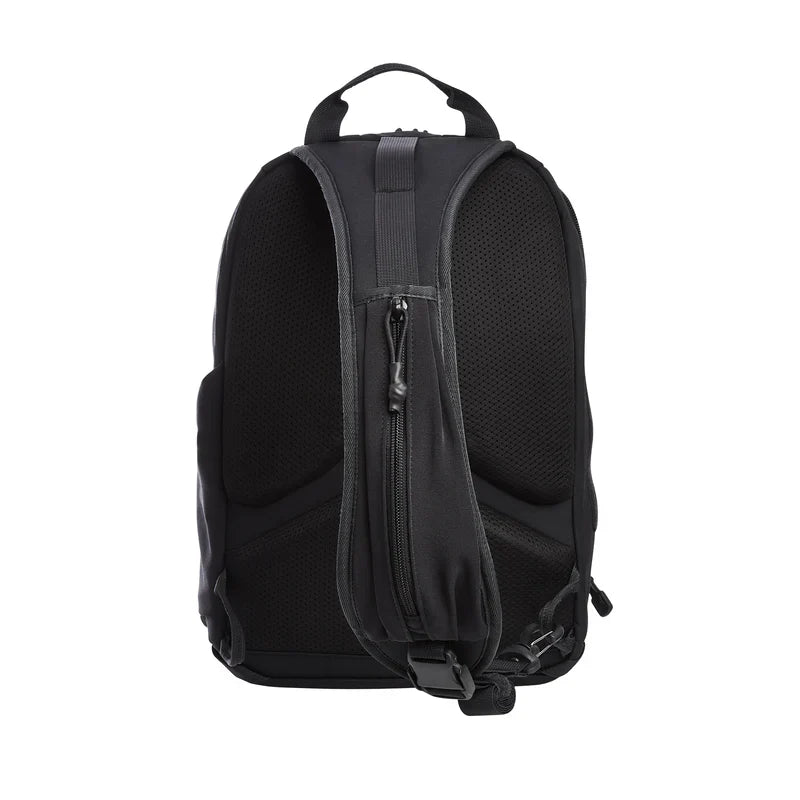 Vertx Siege 15L - Rapid Access CCW & Discreet Carry - Water-Resistant 330D Nylon