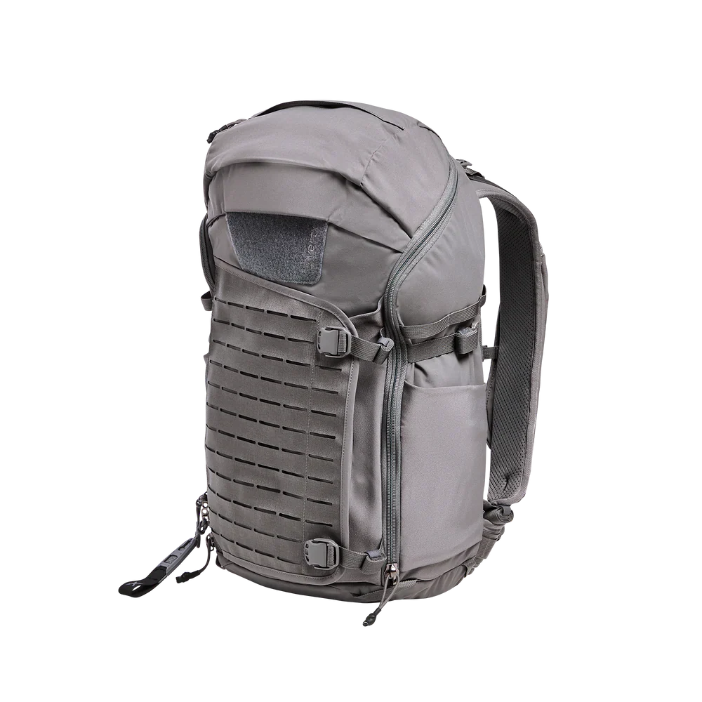 Vertx Siege 35L - 35L Mission Loadout & Rapid Access - Water-Resistant 330D Nylon