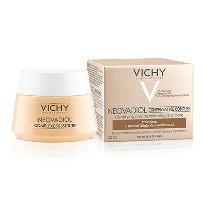 Vichy Neovadiol Day Maintenance Cream 50ml (Dry Skin)