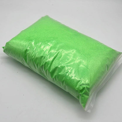 Bulk Craft Glitter, 2 kg (4.4 lbs)