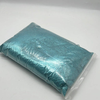 Bulk Craft Glitter, 2 kg (4.4 lbs)
