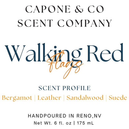 Reed Diffuser Scents