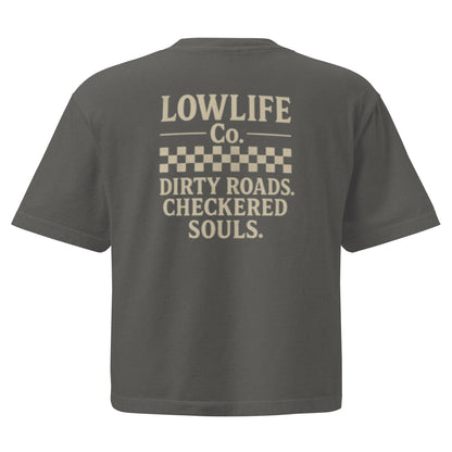 Lowlife Crop