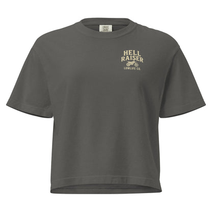 Hell Raiser Crop