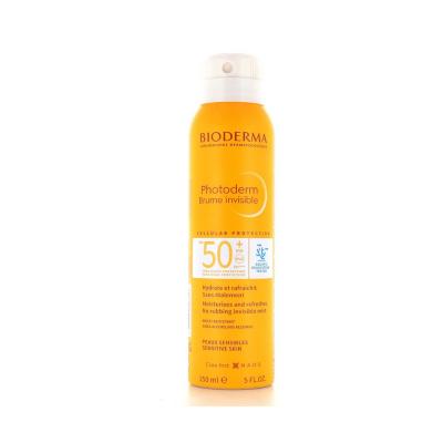 Bioderma Photoderm Brume Invisible SPF50 Mist | 150 ml