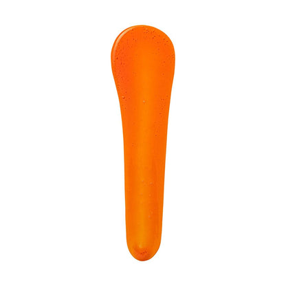 Flormar Water Lip Stain 004 Orange Juice - Long-Lasting Lip and Cheek Tint with Matte Finish