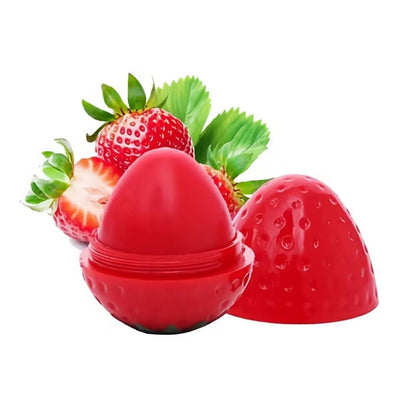 Ultimate Hydrating Lip Butter – Vegan, Gluten-Free, Hypoallergenic Moisture for Dry Lips