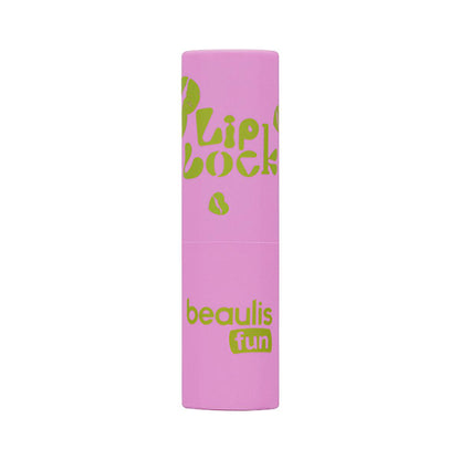 Beaulis Matte Lipstick - Ruby Rush, Long Lasting Creamy Lip Color for Bold Lips
